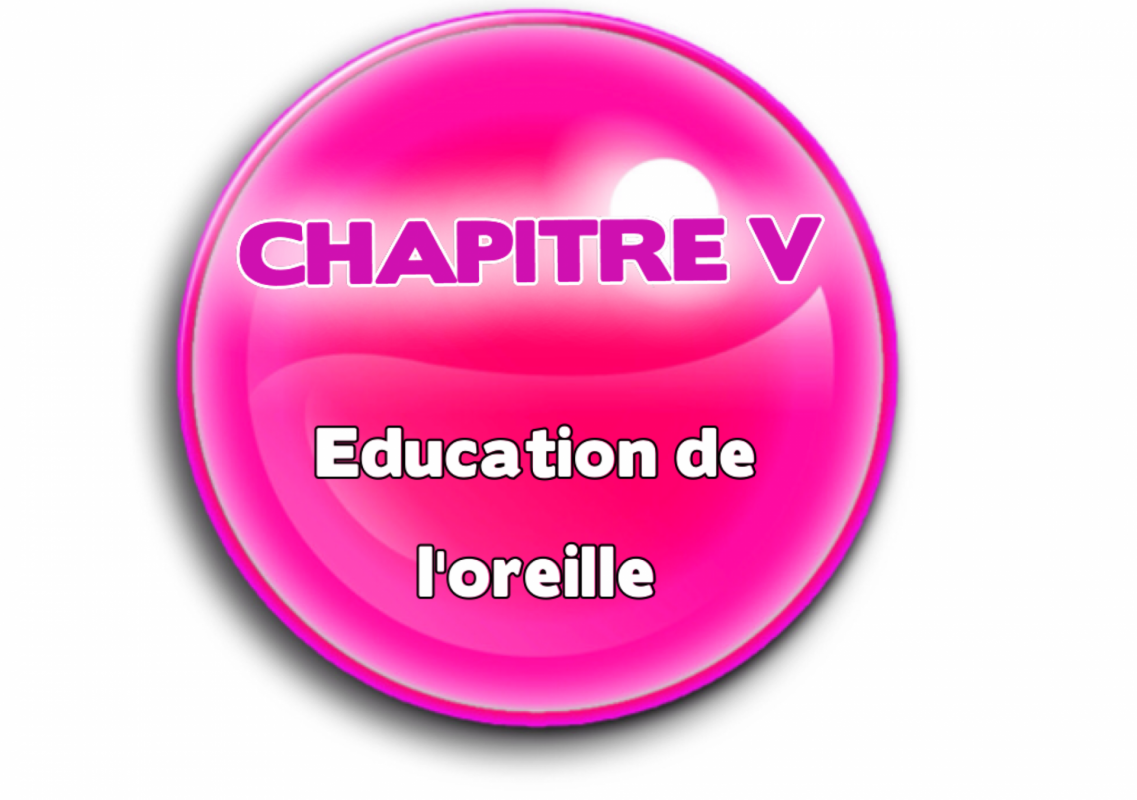 Chapitre 05