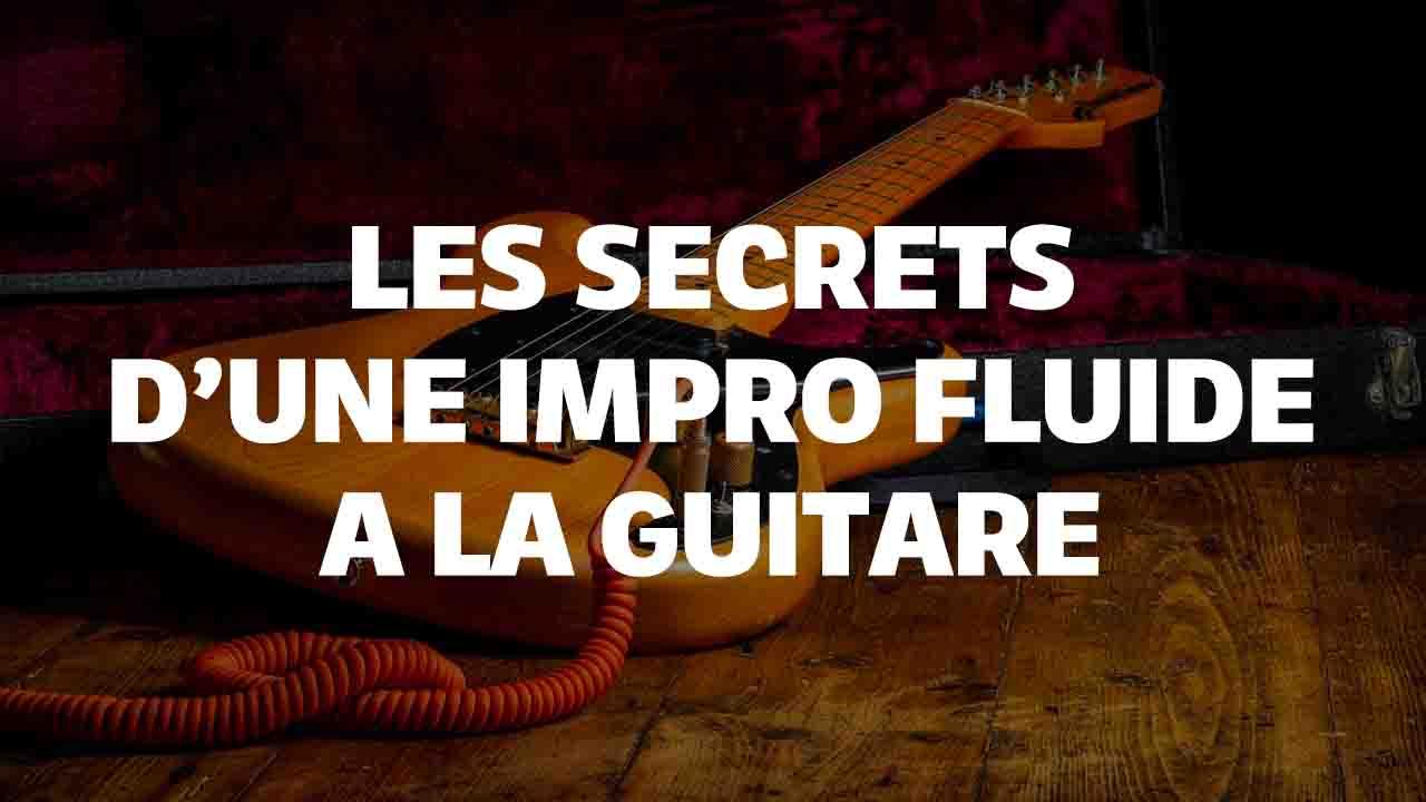 Impro fluide